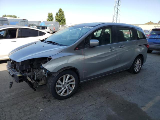 2012 Mazda 5 VIN: JM1CW2BL4C0114084 Lot: 58459614