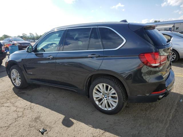 2016 BMW X5 xDrive35I VIN: 5UXKR0C51G0S93745 Lot: 57249544