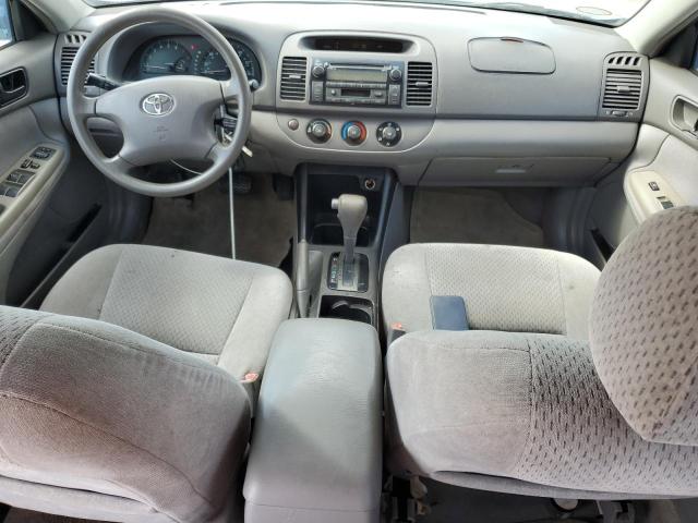 2003 Toyota Camry Le VIN: 4T1BE32K33U786783 Lot: 59464864