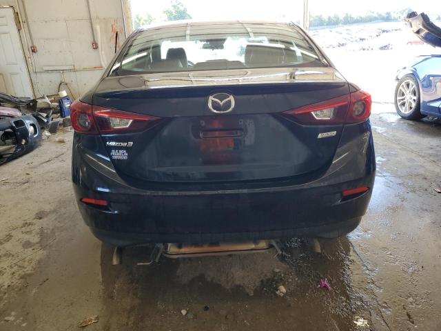2018 Mazda 3 Touring VIN: 3MZBN1V38JM192766 Lot: 58399944