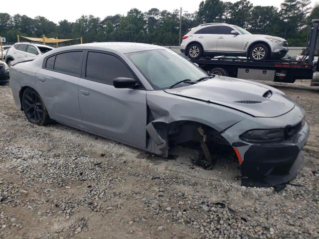 2021 Dodge Charger Sxt VIN: 2C3CDXBG9MH512799 Lot: 57459364