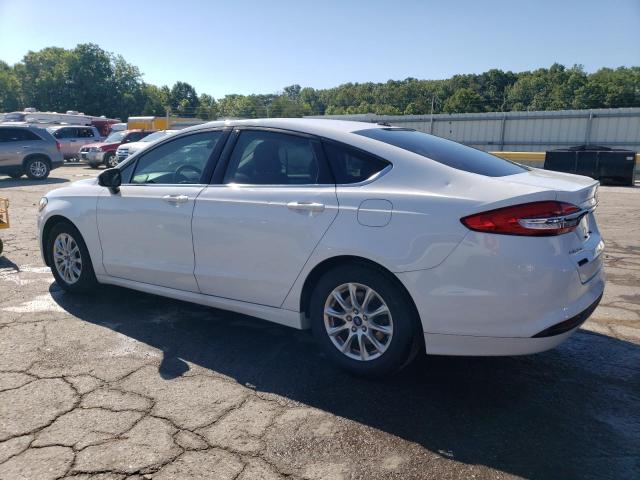 3FA6P0G7XHR186785 2017 FORD FUSION - Image 2