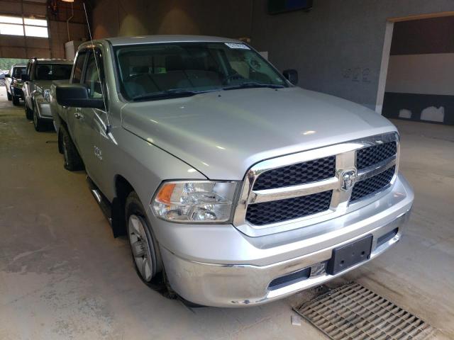 2017 Ram 1500 Slt VIN: 1C6RR7GG2HS677387 Lot: 57436724