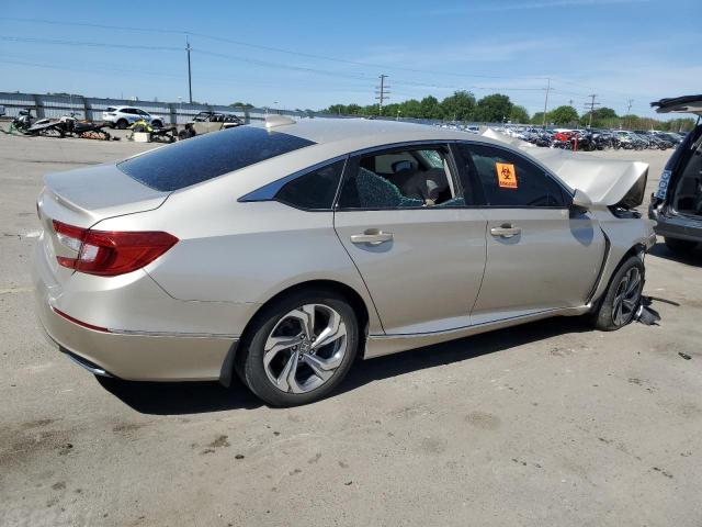 2018 HONDA ACCORD EX - 1HGCV1F46JA078455