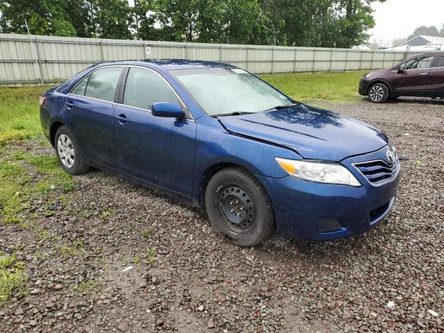 2010 Toyota Camry Base VIN: 4T1BF3EK9AU564416 Lot: 60380824