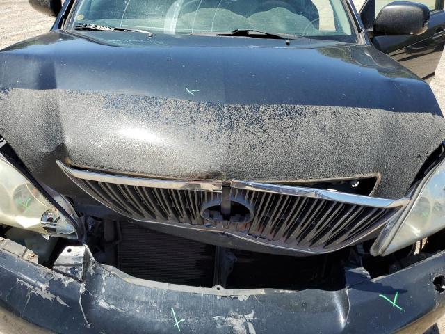 2007 Lexus Rx 350 VIN: 2T2HK31U97C016340 Lot: 57912764