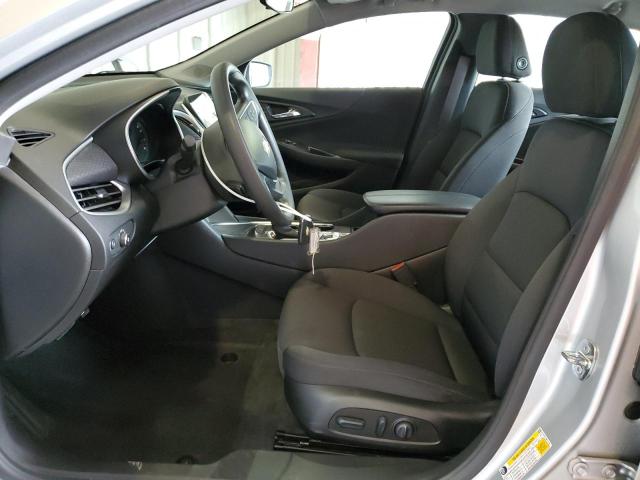 2022 Chevrolet Malibu Lt VIN: 1G1ZD5ST4NF177003 Lot: 60260074