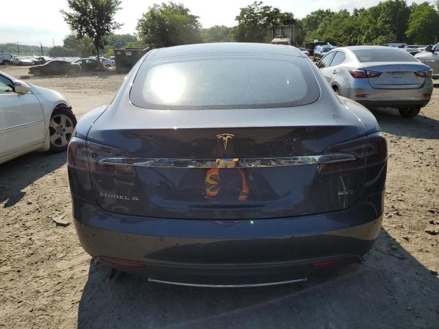 2015 Tesla Model S 85D VIN: 5YJSA1H26FF083476 Lot: 57378204