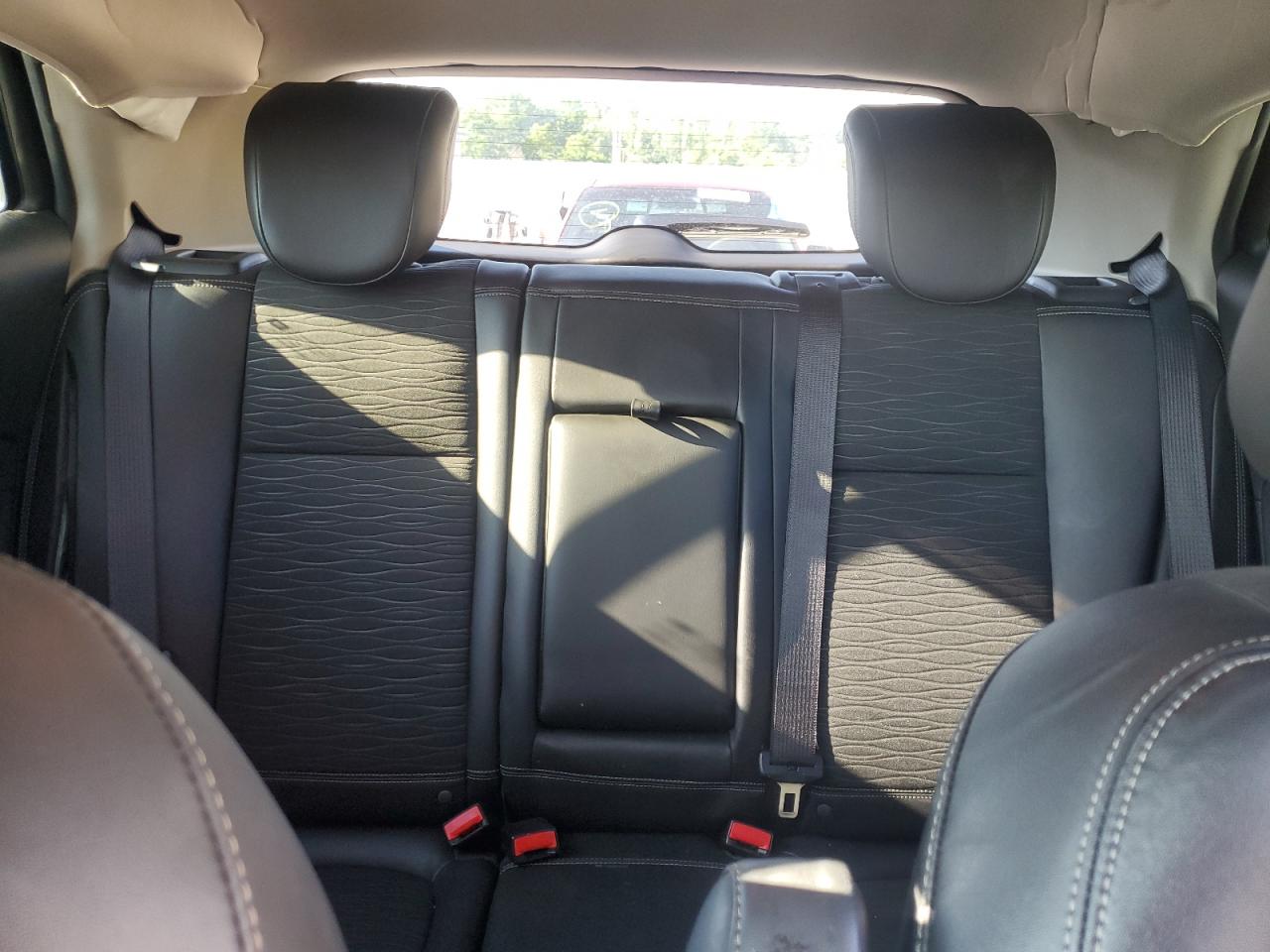 KL4CJBSB5FB036374 2015 Buick Encore Convenience