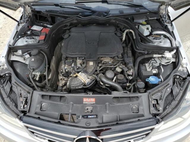 VIN WDDGF8AB6EA949992 2014 Mercedes-Benz C-Class, 3... no.11