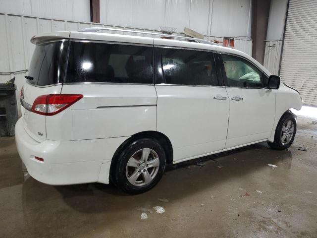 2013 Nissan Quest S VIN: JN8AE2KP3D9071369 Lot: 59956104