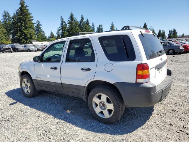 2005 Ford Escape Hev VIN: 1FMYU96H55KE33717 Lot: 58504764