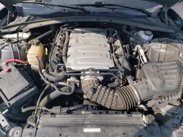 2020 Chevrolet Camaro Lz VIN: 1G1FF1R72L0145407 Lot: 58446334