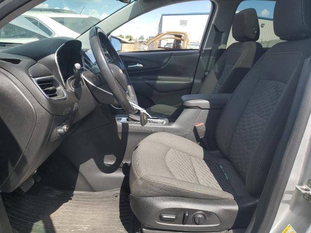 2019 Chevrolet Equinox Lt VIN: 3GNAXVEX6KS567478 Lot: 59176334