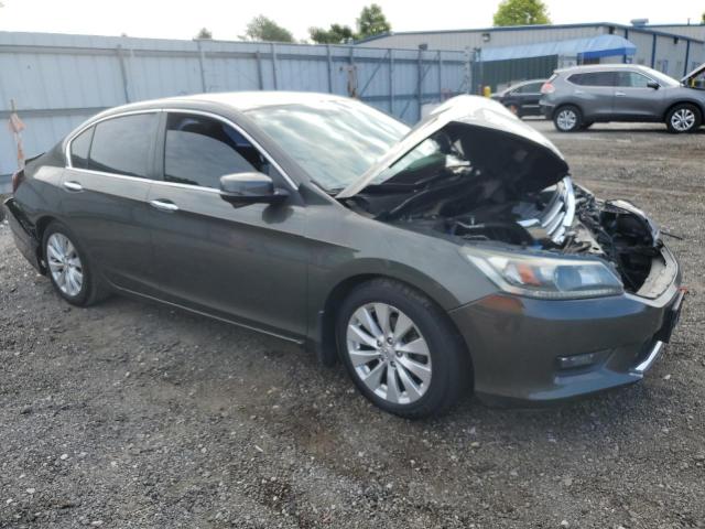 1HGCR2F88EA135323 2014 Honda Accord Exl