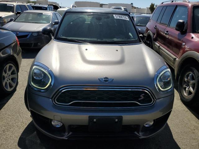 2017 Mini Cooper S Countryman VIN: WMZYT3C30H3B66212 Lot: 57968724