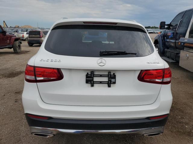 WDC0G4KB6GF067009 2016 Mercedes-Benz Glc 300 4Matic