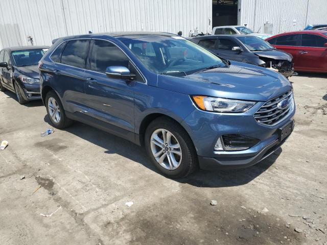 2019 FORD EDGE SEL - 2FMPK4J94KBC37813