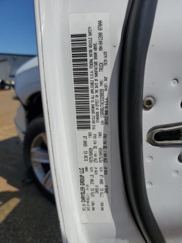 2014 Ram 1500 Sport VIN: 1C6RR6UTXES328839 Lot: 58411724