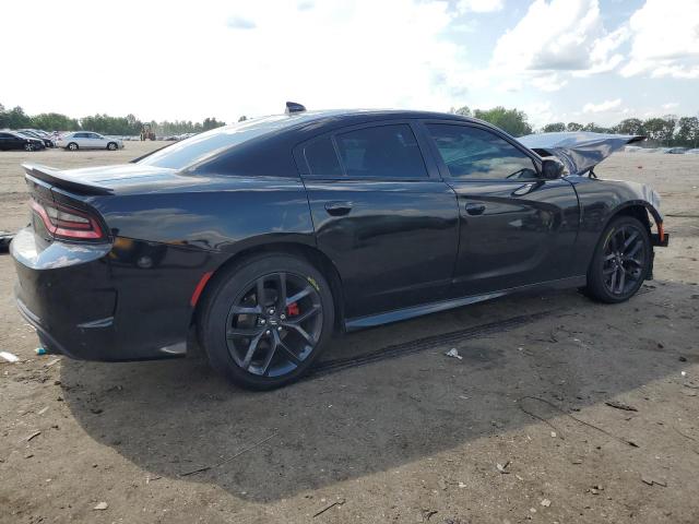 2021 Dodge Charger Gt VIN: 2C3CDXHG3MH653102 Lot: 58814194