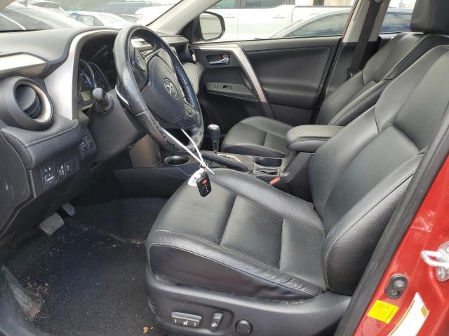 2015 TOYOTA RAV4 LIMIT - JTMDFREVXFD148702
