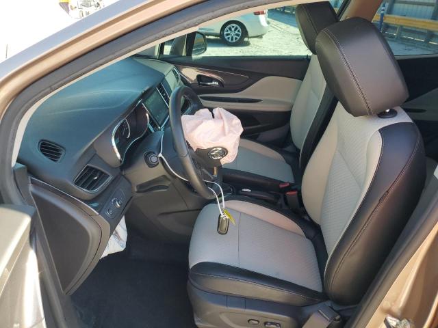 2019 Buick Encore Preferred VIN: KL4CJASBXKB874145 Lot: 60640854