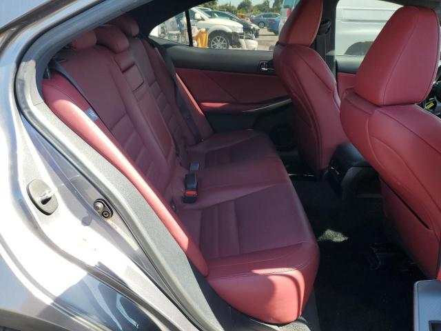 2015 Lexus Is 250 VIN: JTHBF1D23F5079134 Lot: 60710954