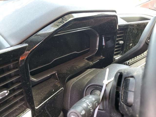 2022 GMC Sierra K1500 Slt VIN: 3GTUUDET2NG636180 Lot: 57937504