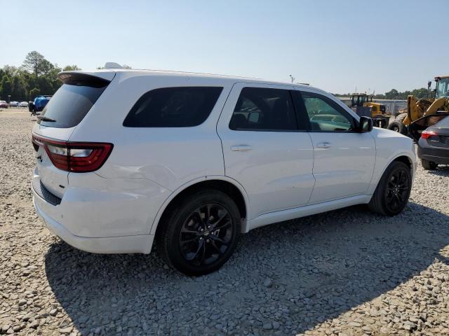 1C4RDHDG1MC554671 Dodge Durango GT 3