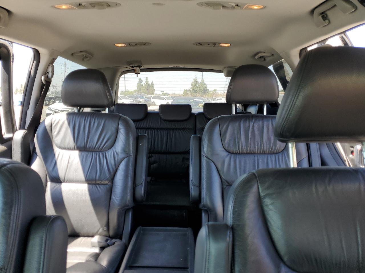 5FNRL38845B009545 2005 Honda Odyssey Touring