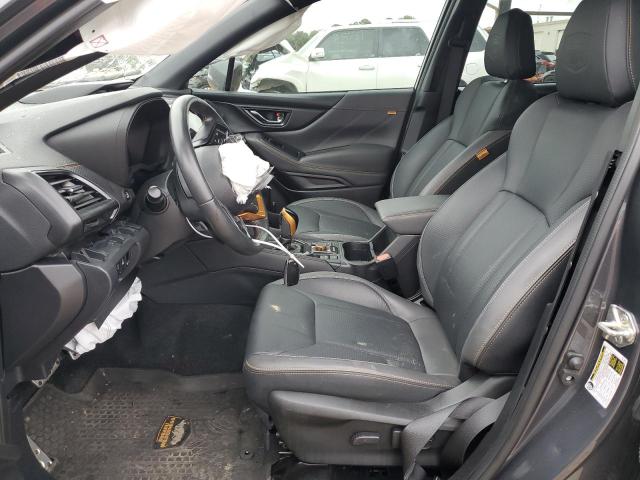 2022 Subaru Forester Wilderness VIN: JF2SKAMC2NH404120 Lot: 57474434