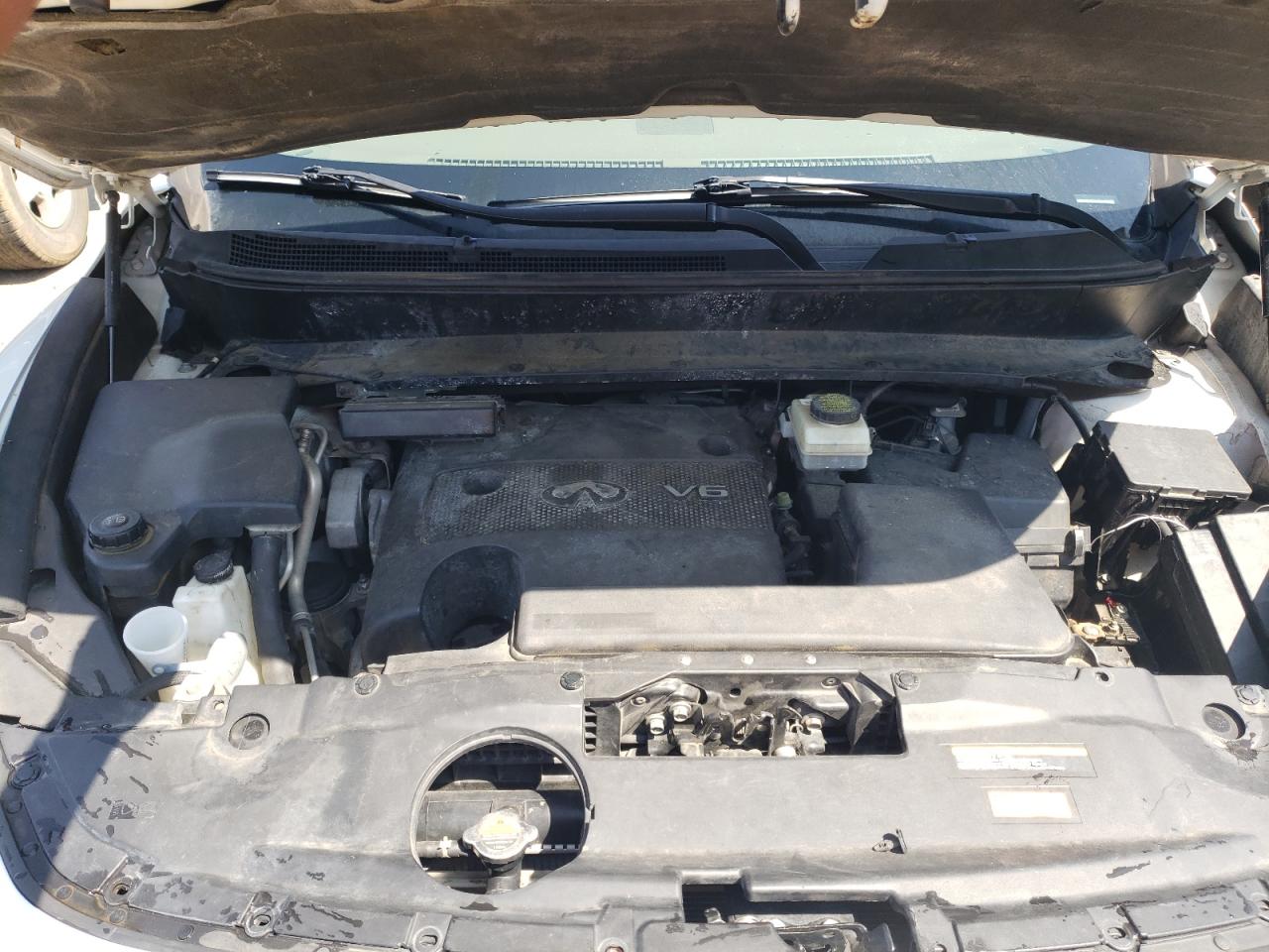 5N1AL0MN4EC552314 2014 Infiniti Qx60