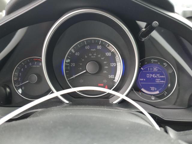 2017 Honda Fit Ex VIN: 3HGGK5G7XHM702748 Lot: 59268724