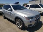 BMW X3 XDRIVE3 photo