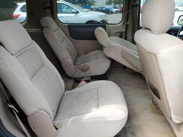 2005 Chevrolet Uplander VIN: 1GNDV03L25D240750 Lot: 57689554