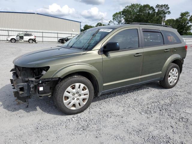 DODGE JOURNEY SE