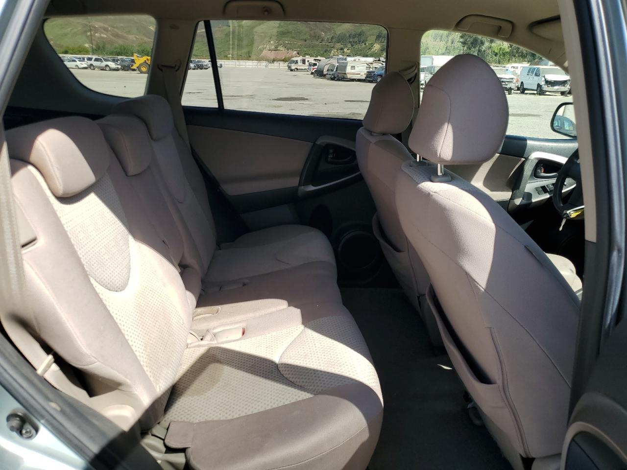 JTMZD33V875057984 2007 Toyota Rav4