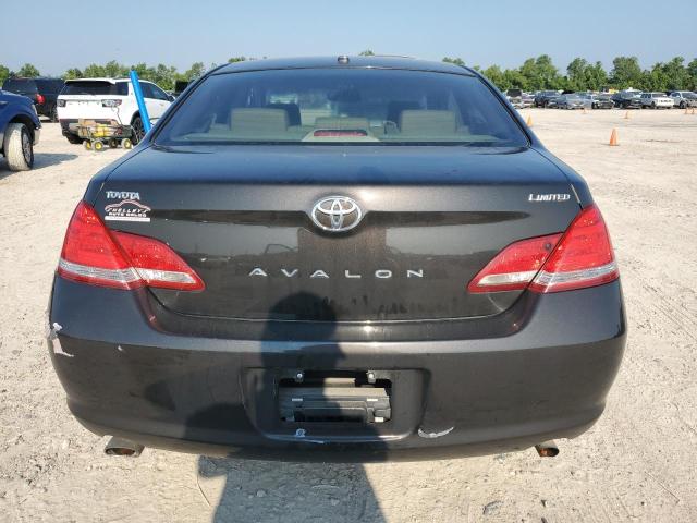 2010 Toyota Avalon Xl VIN: 4T1BK3DB4AU368879 Lot: 59239904