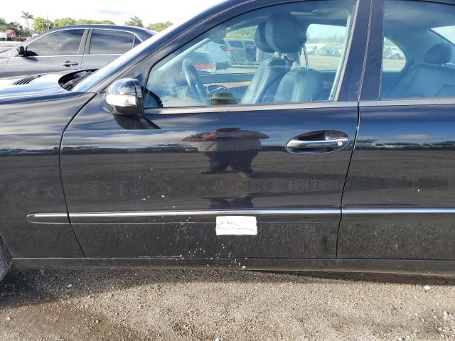 2006 Mercedes-Benz E 320 Cdi VIN: WDBUF26J76A956640 Lot: 60449244