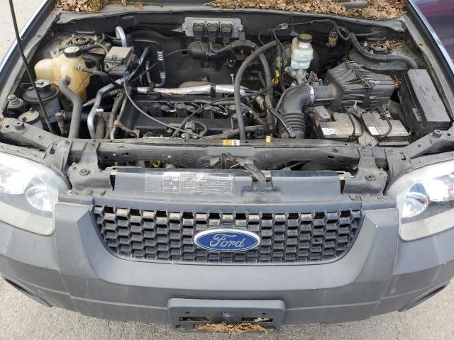 2005 Ford Escape Xls VIN: 1FMYU02Z95KE09124 Lot: 58502684