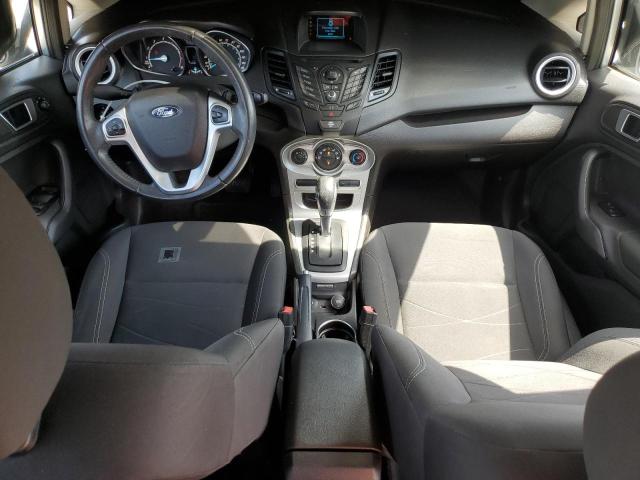 2015 FORD FIESTA SE - 3FADP4EJXFM163241