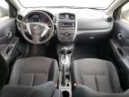 NISSAN VERSA S photo