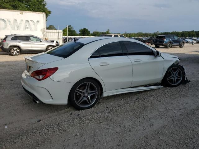 2015 Mercedes-Benz Cla 250 VIN: WDDSJ4EB3FN200797 Lot: 57229954