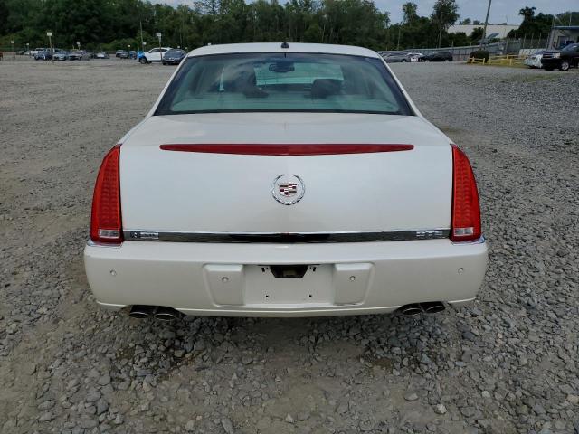 2008 Cadillac Dts VIN: 1G6KD57Y08U130759 Lot: 60634504