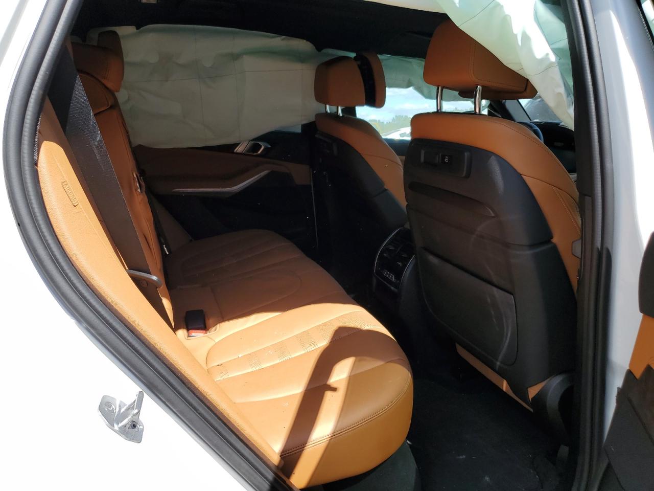 5UXCR6C00N9M72492 2022 BMW X5 xDrive40I