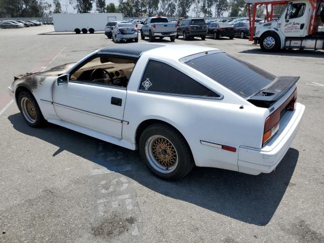 1986 Nissan 300Zx 2+2 VIN: JN1HZ16S0GX089497 Lot: 59167354