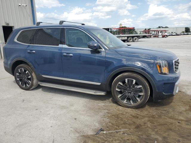 2024 KIA TELLURIDE - 5XYP5DGC7RG481105