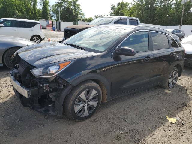 2019 Kia Niro Fe VIN: KNDCB3LC8K5264085 Lot: 56310404