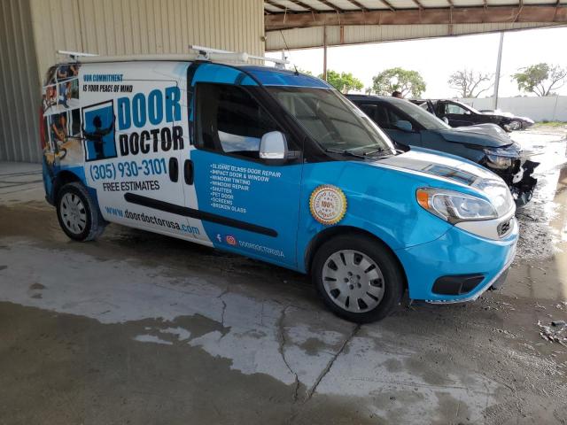 2019 Ram Promaster City Slt VIN: ZFBHRFBB8K6N80434 Lot: 59921204