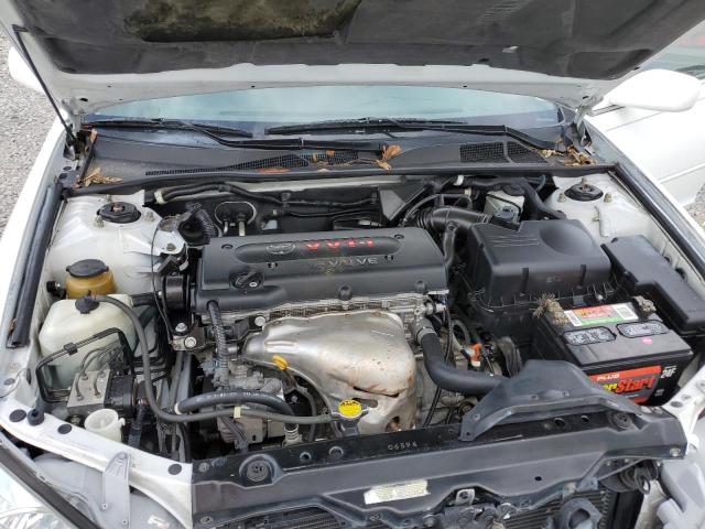 2003 Toyota Camry Le VIN: 4T1BE32K93U219235 Lot: 58746054